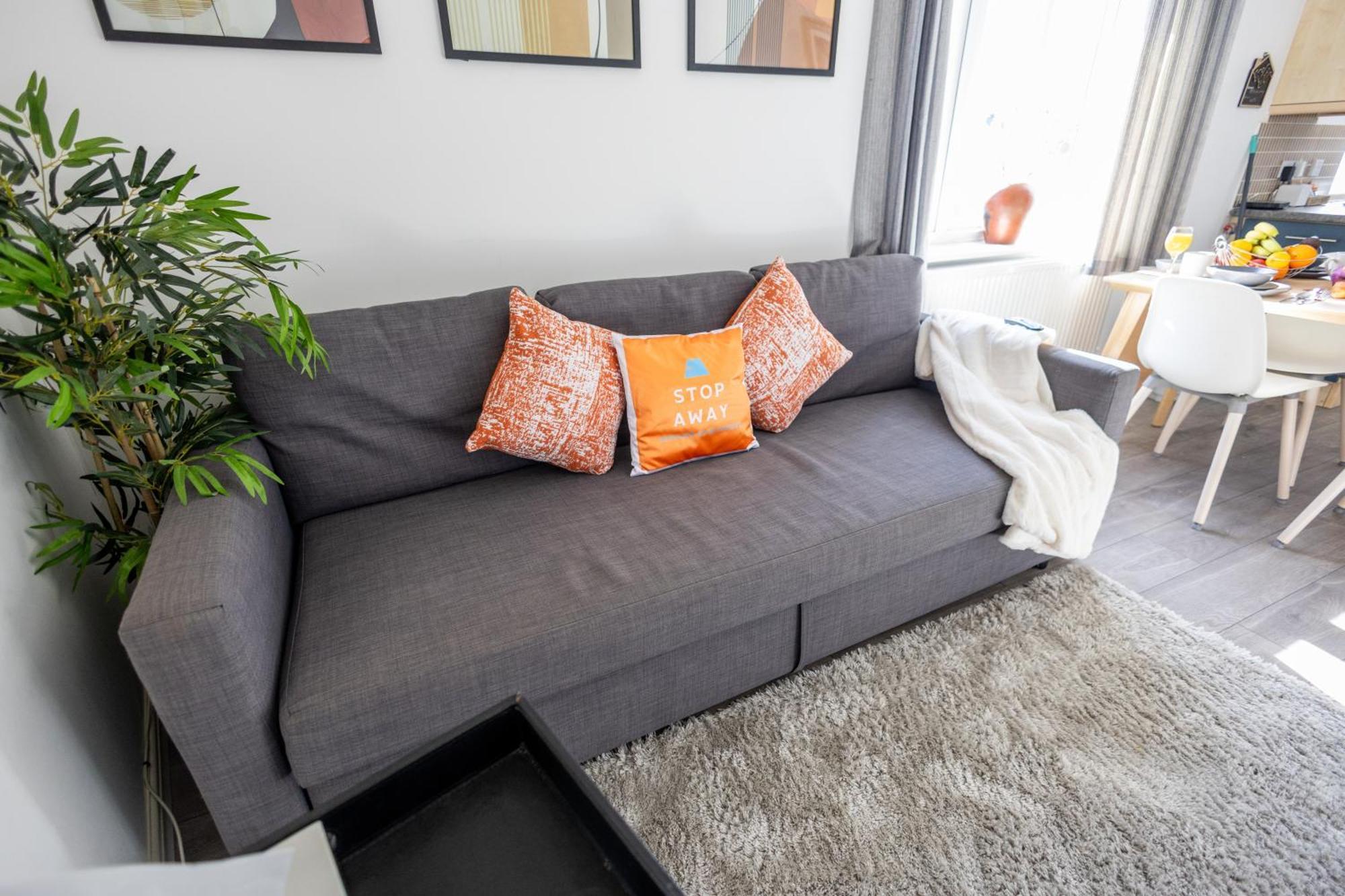Garden House Near Shops In Quiet Location Villa Banbury Ngoại thất bức ảnh