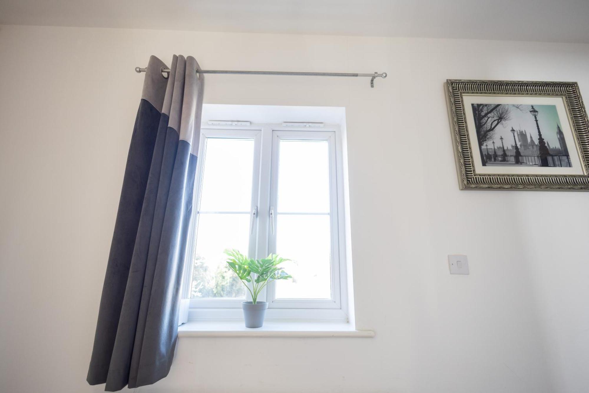 Garden House Near Shops In Quiet Location Villa Banbury Ngoại thất bức ảnh