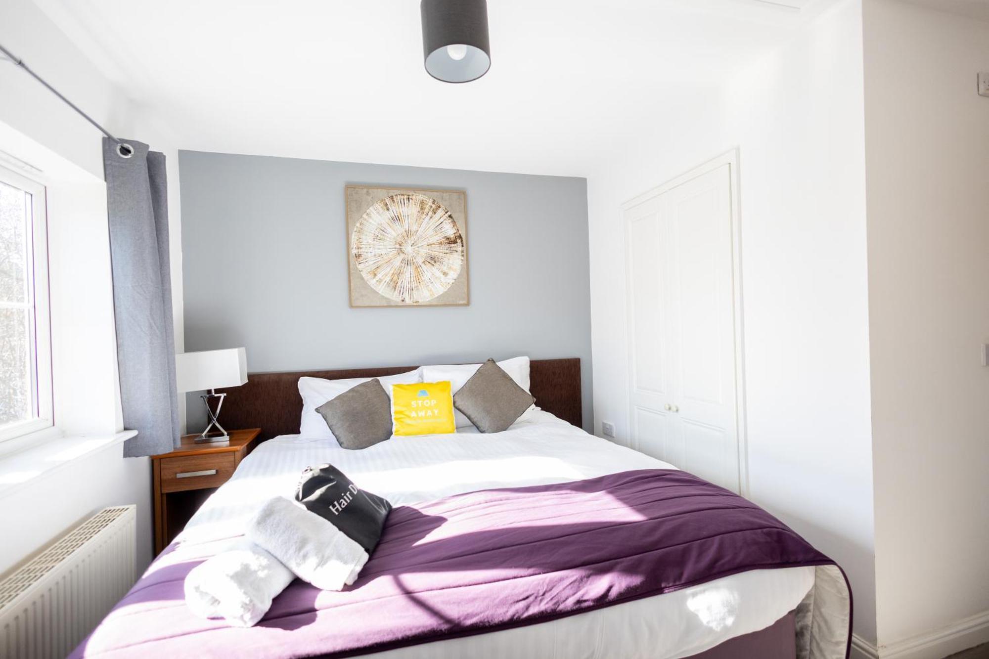 Garden House Near Shops In Quiet Location Villa Banbury Ngoại thất bức ảnh