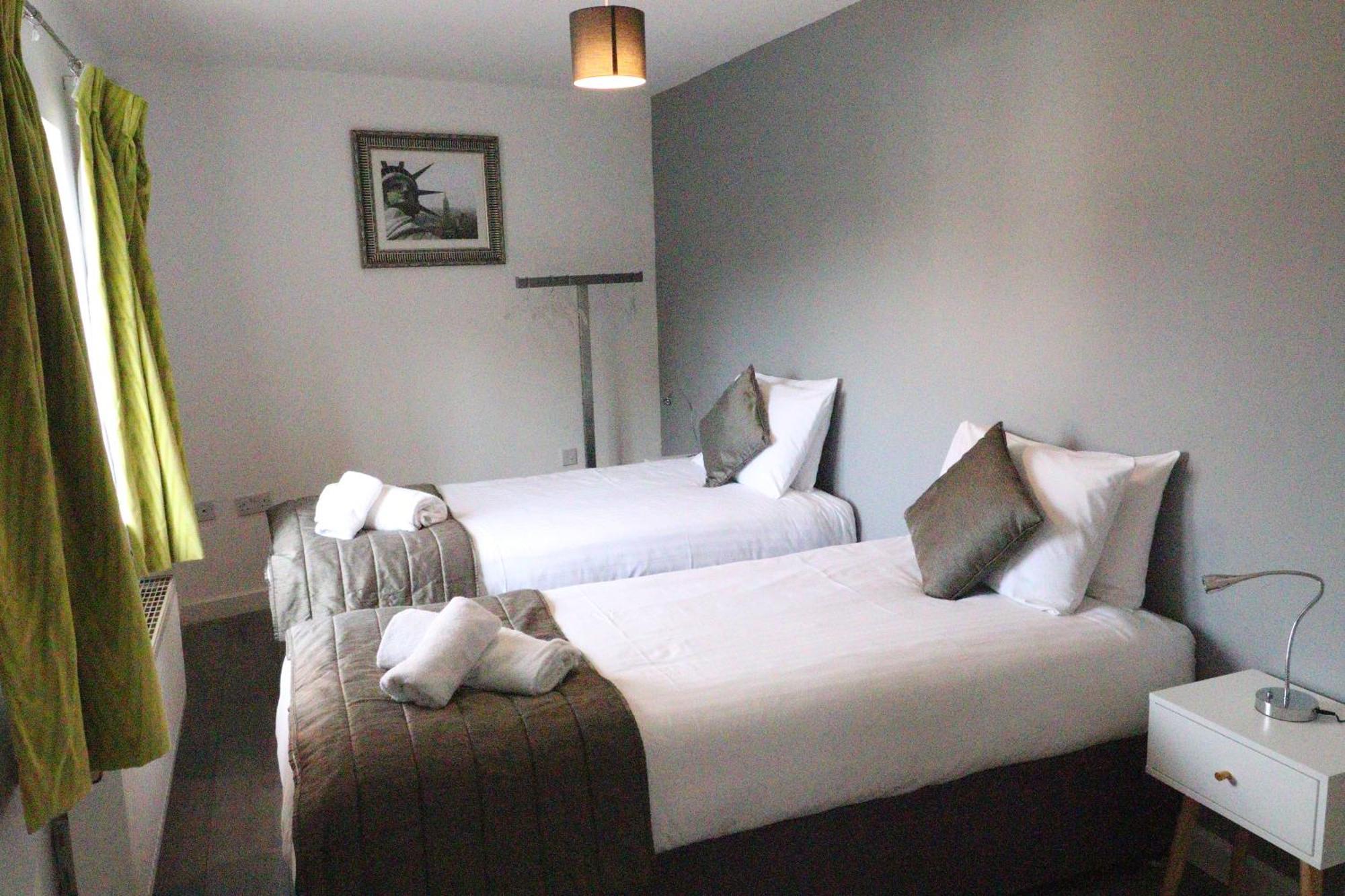 Garden House Near Shops In Quiet Location Villa Banbury Ngoại thất bức ảnh